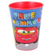Picture of CARS PLASTIC CUP 260ML